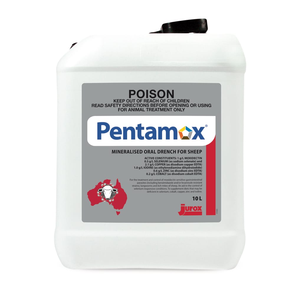 Pentamox®